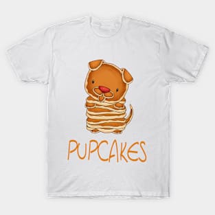 PUPCAKES T-Shirt